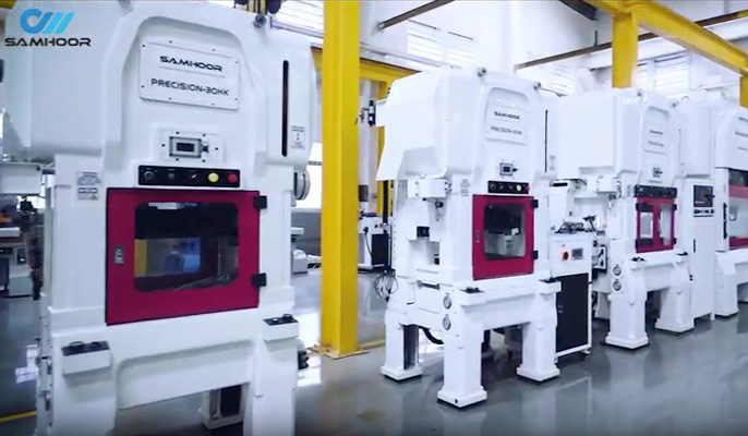Extensive experience and robust R&D capabilities