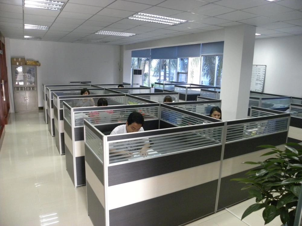Marketing Office Area