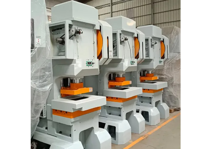 SAMHOOR: Metal precision parts stamping