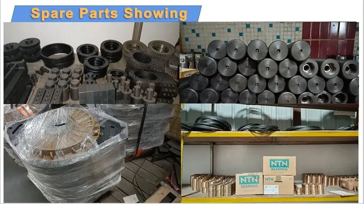 fully-automatic-cnc-razor-wire-punch-press-30-220-ton