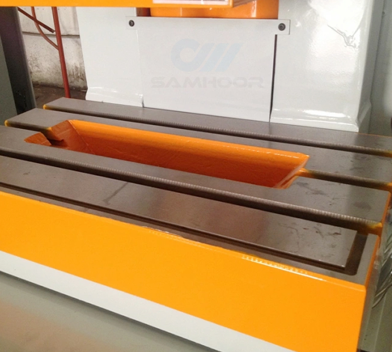 C-Type 30 Ton High Speed Automatic Punch Press | Precision Stamping Machine