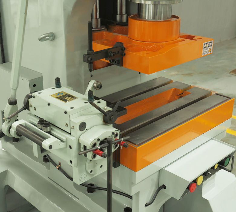 45 Ton C-Type High Speed Precision Punch Press | Automatic Stamping Machine