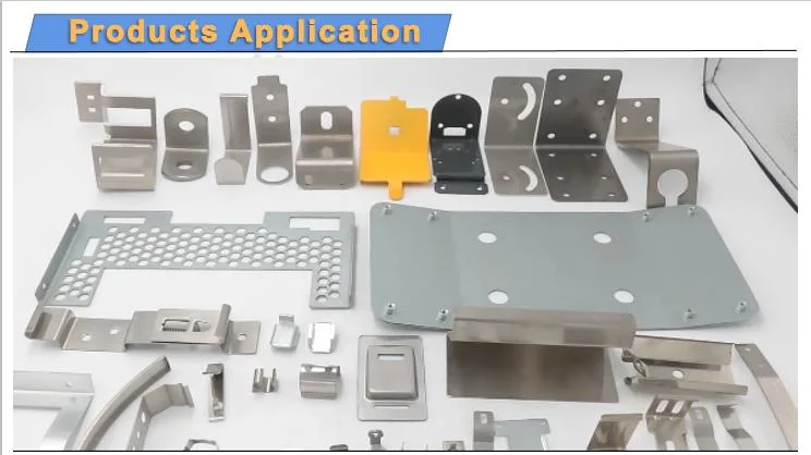 65 Ton C-Type Heat Sink High Speed Punch Press | SAH-65 Stamping Machine