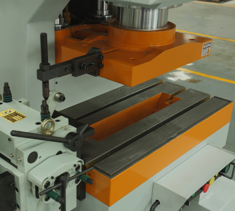 80 Ton High Speed Stamping Press for Auto Medical Hardware Metal Parts Production