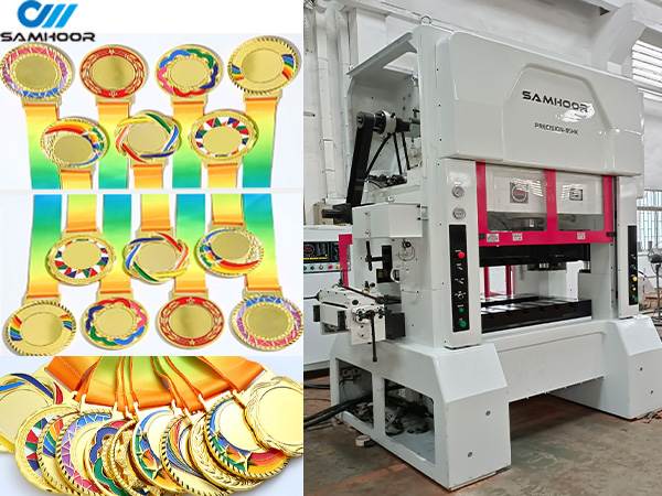eco-friendly-green-manufacturing-medal-punch-press