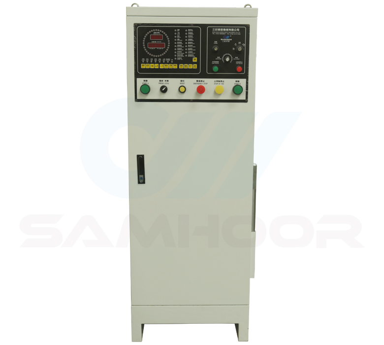 Gantry Type 125 Ton High Speed Punch Press for Motor Core Stator Rotor Stamping