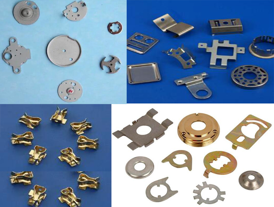 cpu-cooler-vga-heatsink-metal-forming-stamping-press