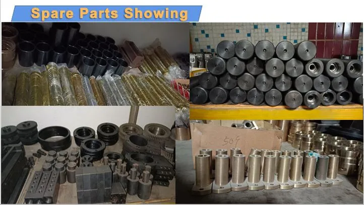 die-installation-and-maintenance-for-stamping-production
