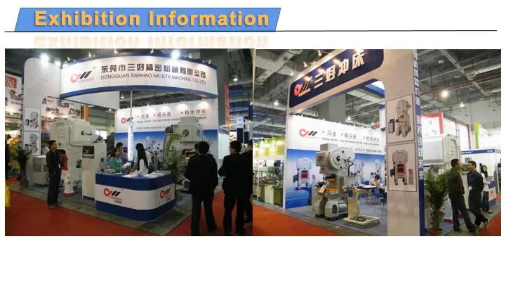 home-appliance-electronic-parts-high-speed-stamping-machine