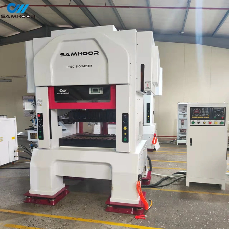 Stamping Press Machine